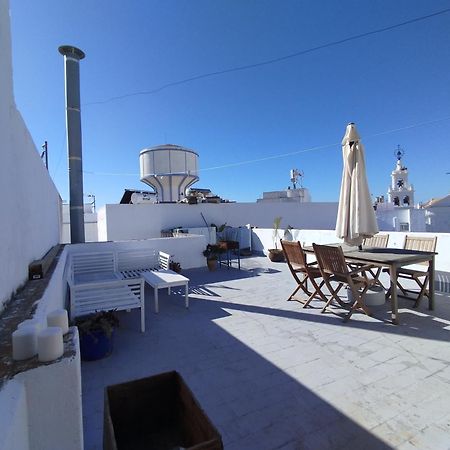 Duplex El Bergantin Appartement Isla Cristina Buitenkant foto