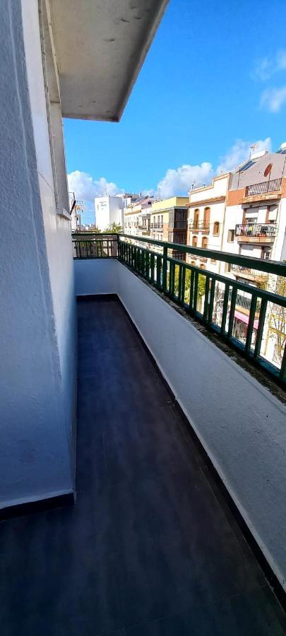 Duplex El Bergantin Appartement Isla Cristina Buitenkant foto