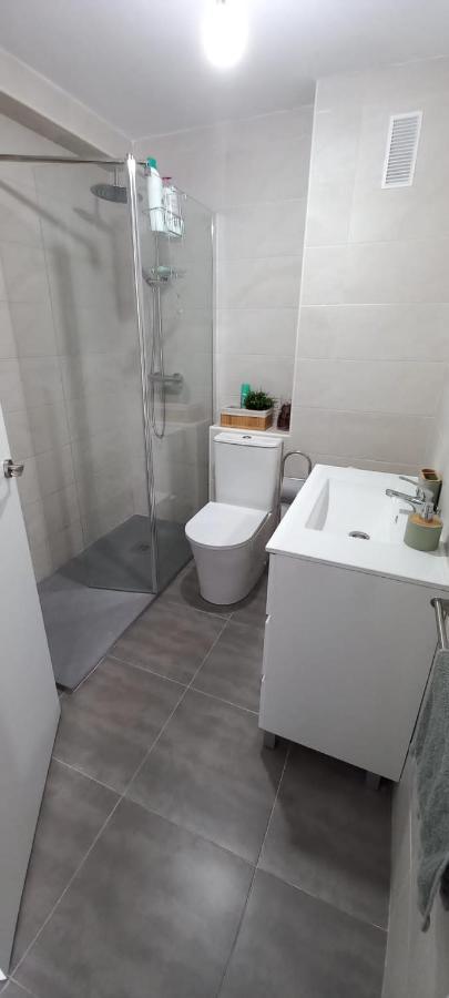 Duplex El Bergantin Appartement Isla Cristina Buitenkant foto