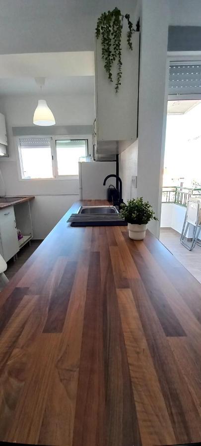 Duplex El Bergantin Appartement Isla Cristina Buitenkant foto