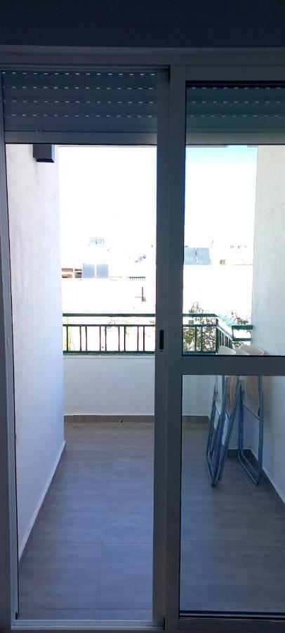 Duplex El Bergantin Appartement Isla Cristina Buitenkant foto