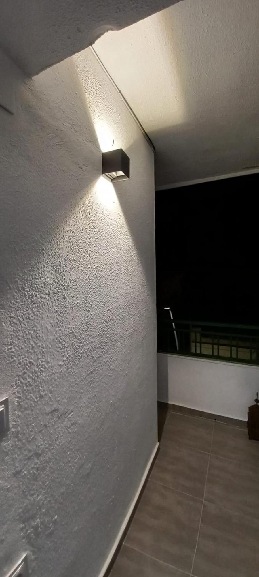 Duplex El Bergantin Appartement Isla Cristina Buitenkant foto