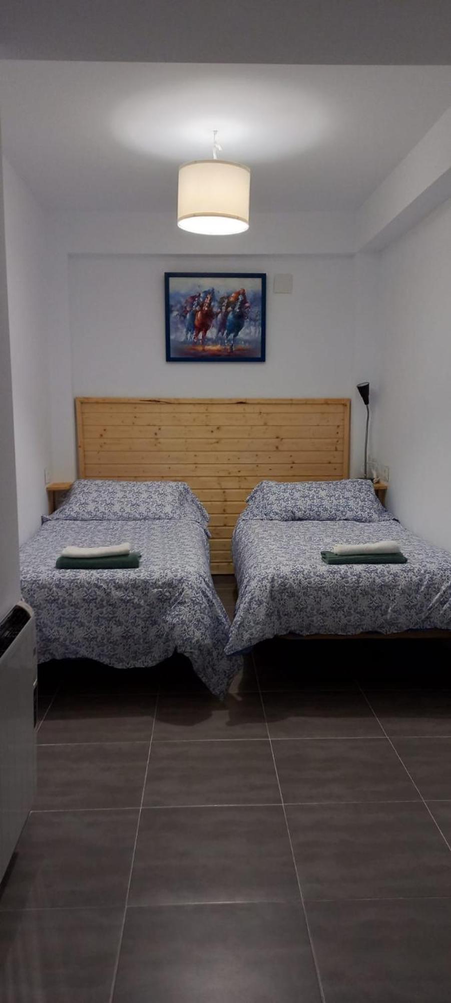 Duplex El Bergantin Appartement Isla Cristina Buitenkant foto