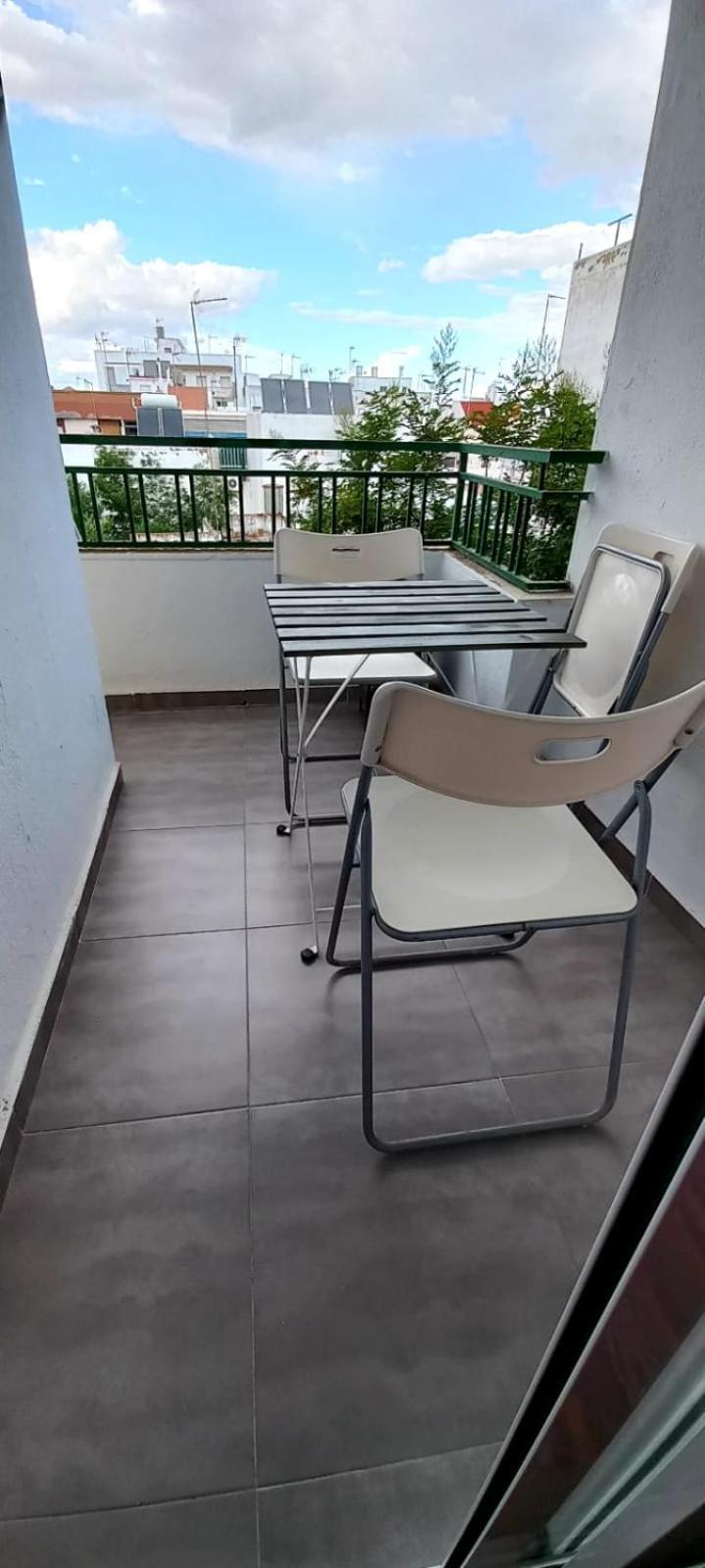 Duplex El Bergantin Appartement Isla Cristina Buitenkant foto