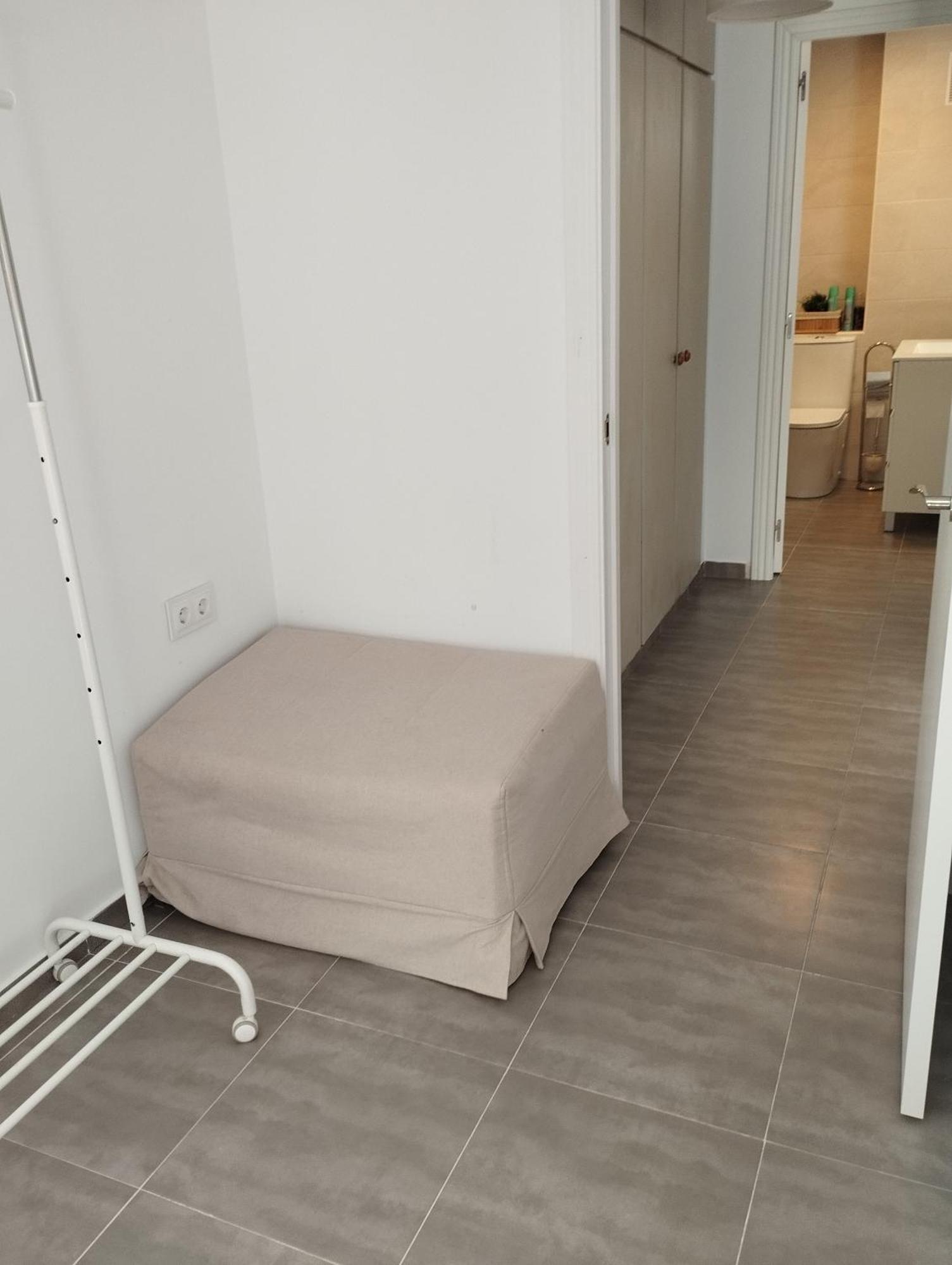 Duplex El Bergantin Appartement Isla Cristina Buitenkant foto